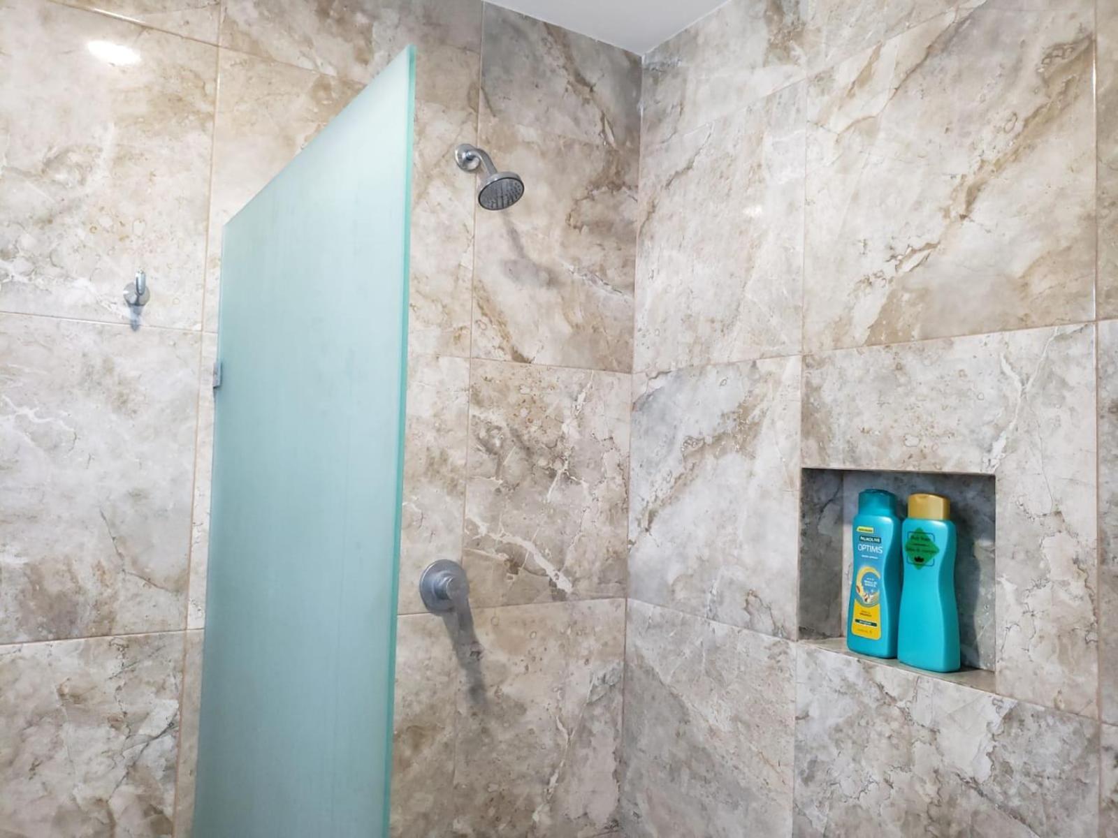 Ferienwohnung Casa Aura Isla Mujeres Zimmer foto