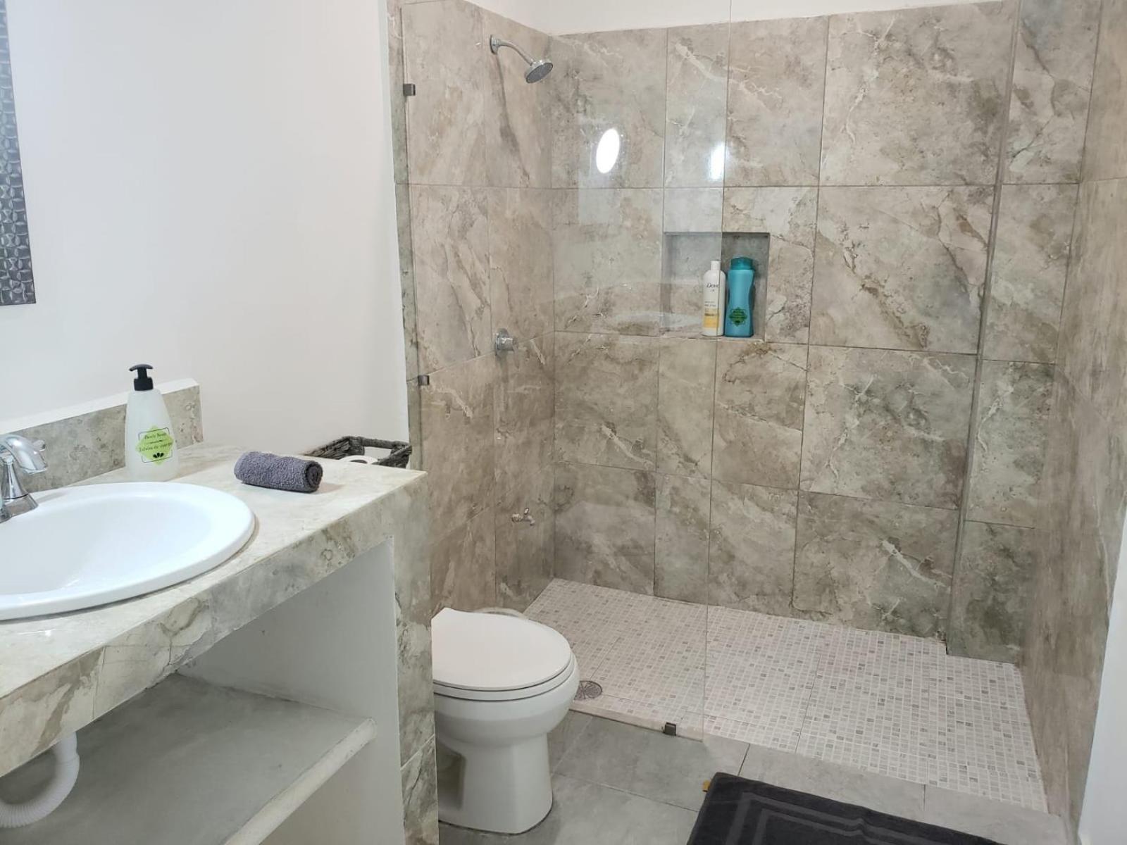 Ferienwohnung Casa Aura Isla Mujeres Zimmer foto