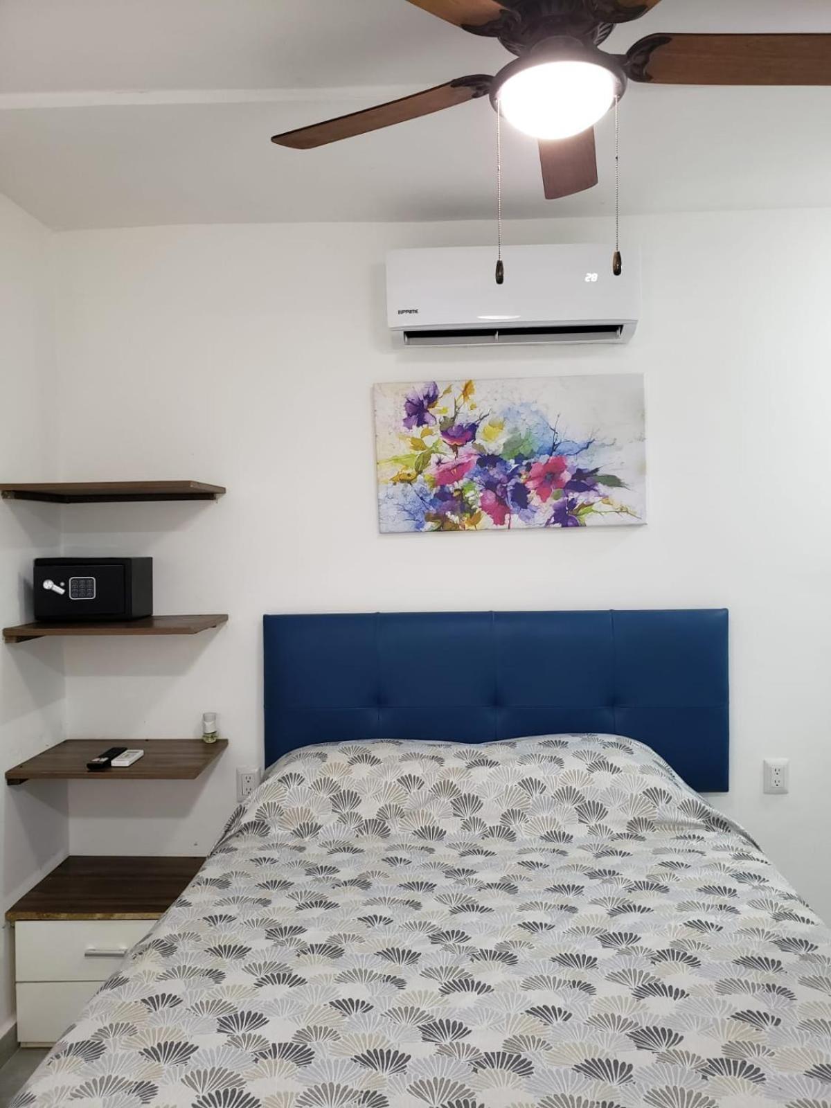 Ferienwohnung Casa Aura Isla Mujeres Zimmer foto