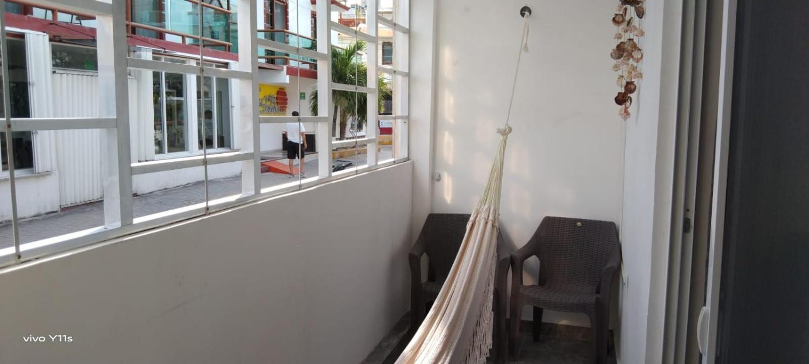 Ferienwohnung Casa Aura Isla Mujeres Zimmer foto