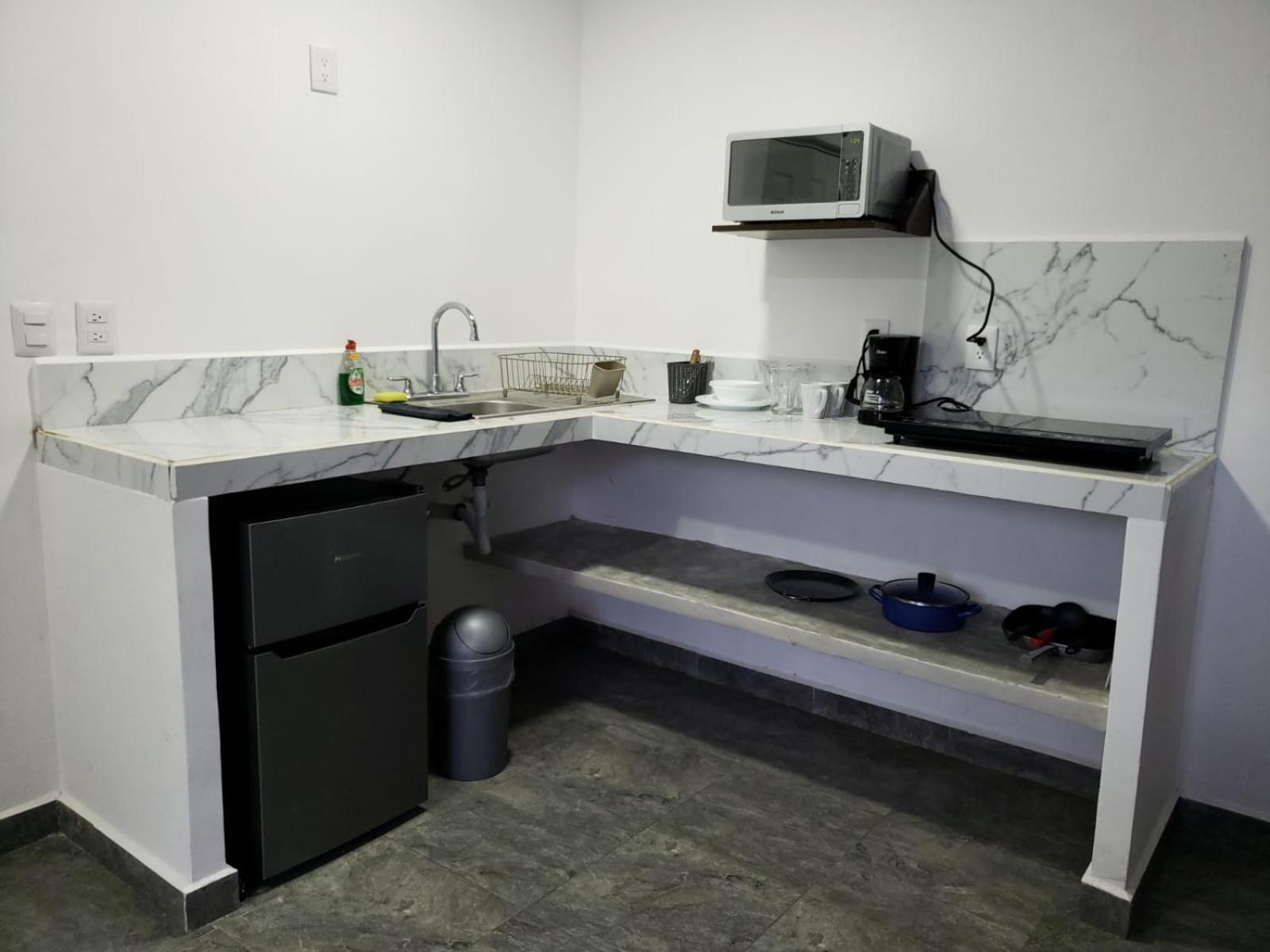 Ferienwohnung Casa Aura Isla Mujeres Zimmer foto