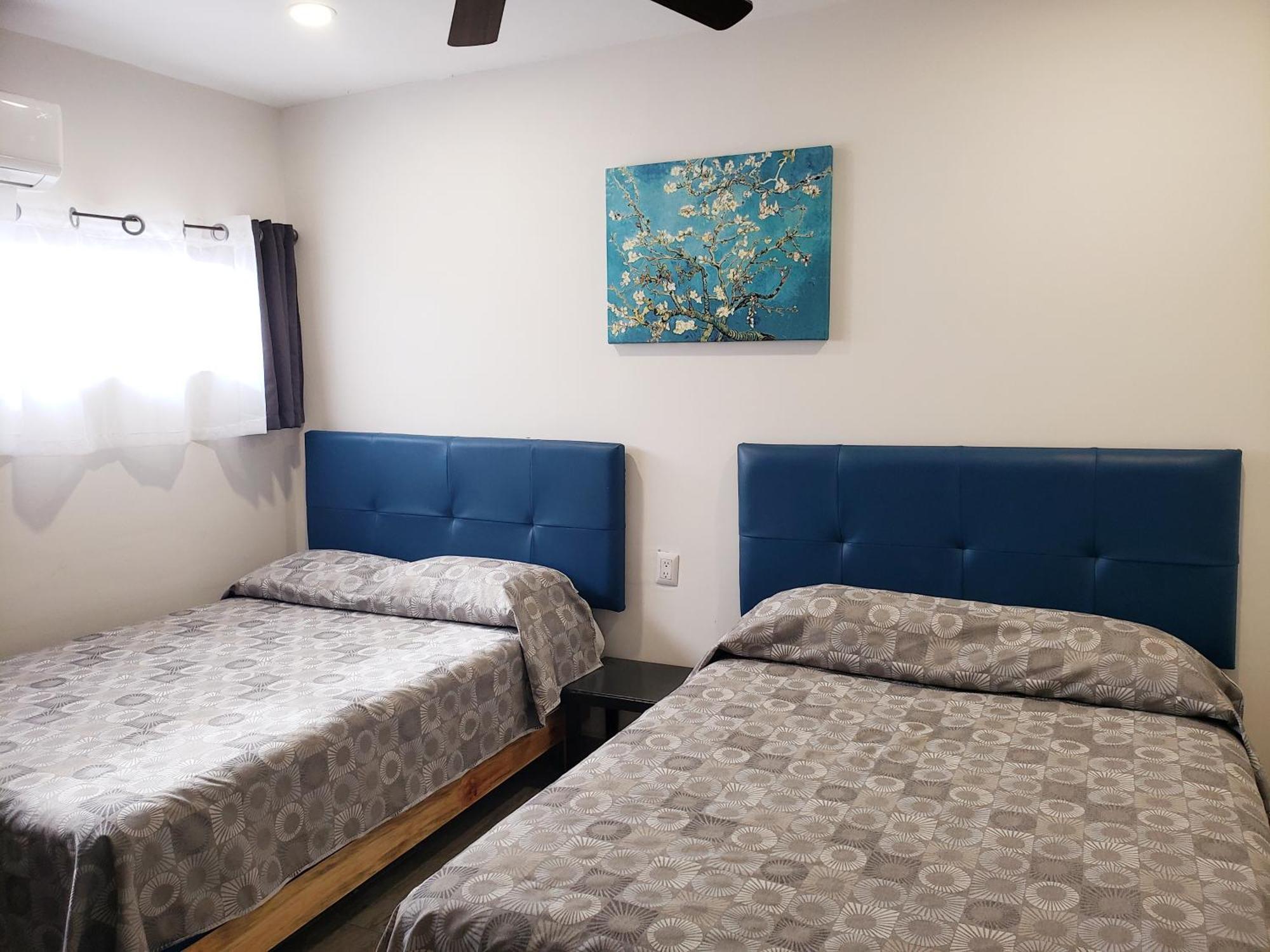 Ferienwohnung Casa Aura Isla Mujeres Zimmer foto