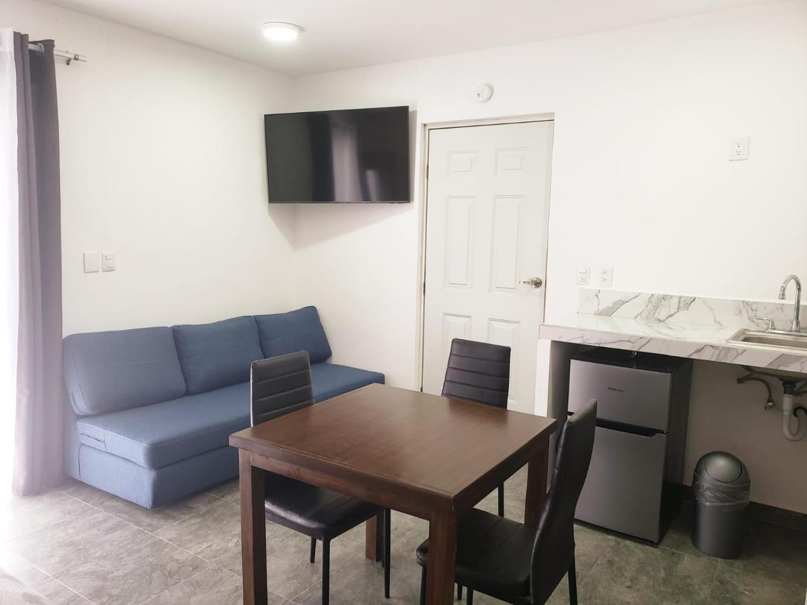 Ferienwohnung Casa Aura Isla Mujeres Zimmer foto