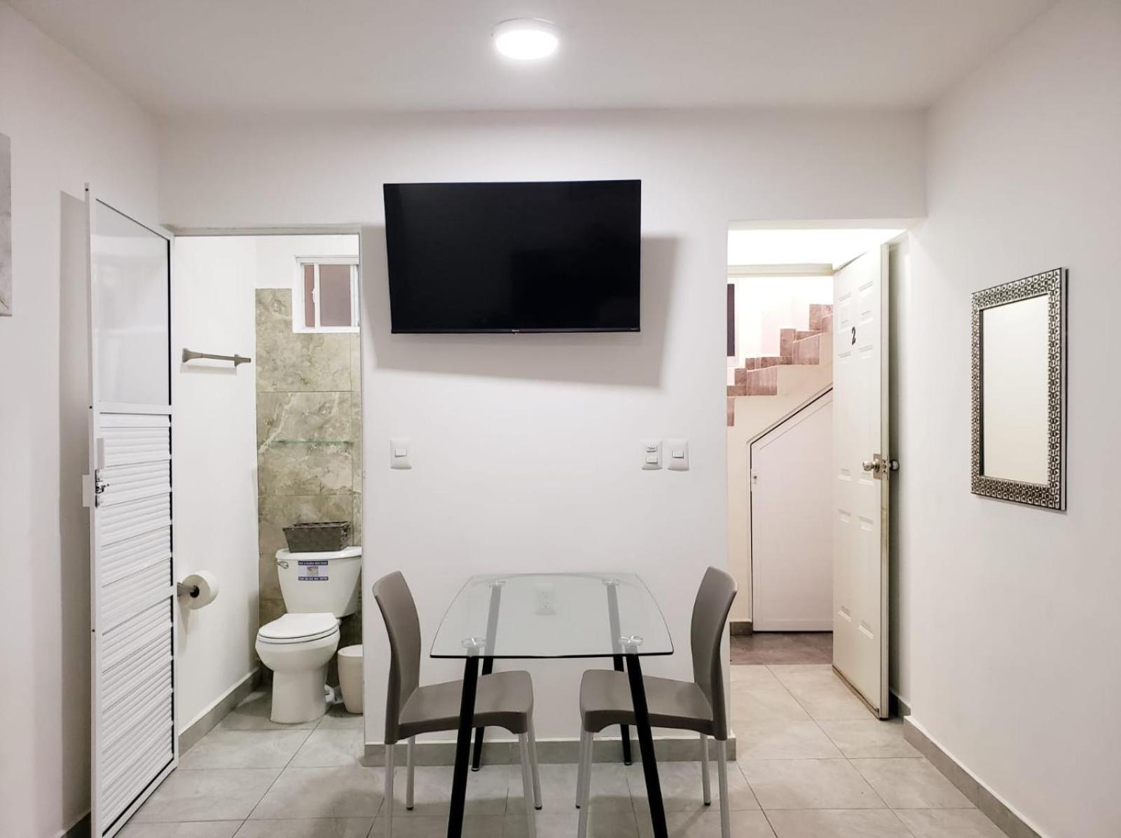 Ferienwohnung Casa Aura Isla Mujeres Zimmer foto
