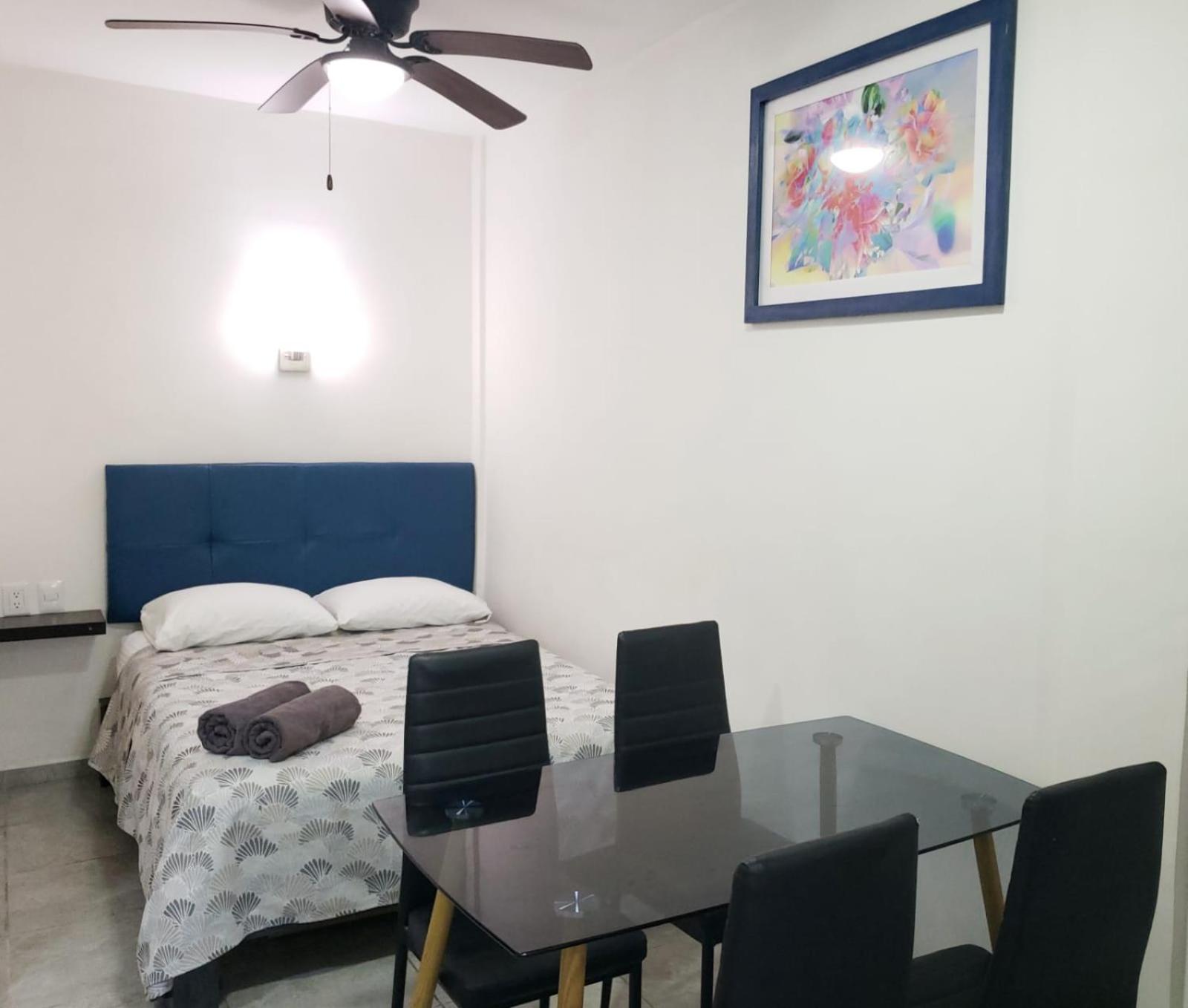Ferienwohnung Casa Aura Isla Mujeres Zimmer foto