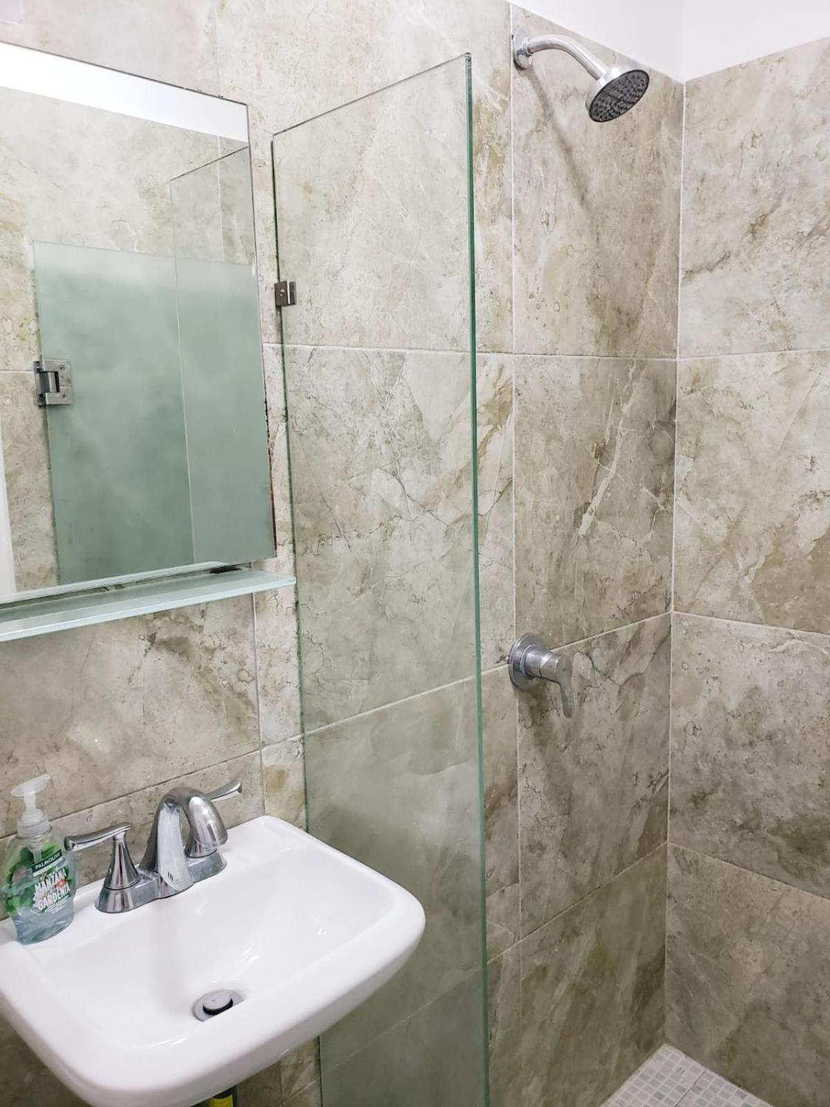 Ferienwohnung Casa Aura Isla Mujeres Zimmer foto